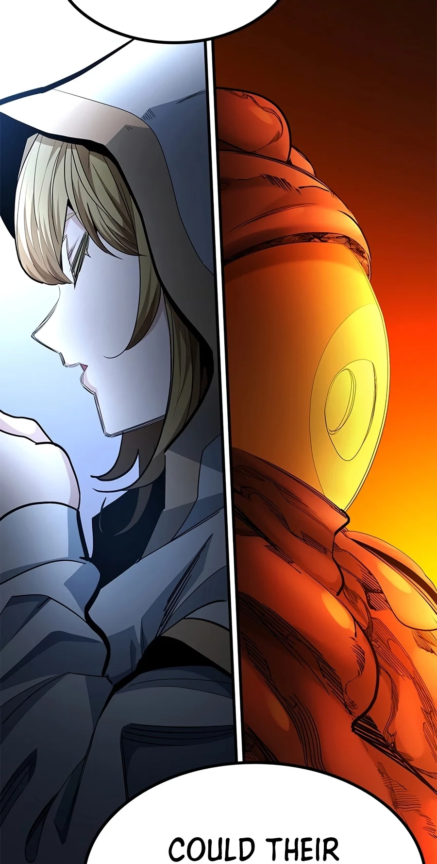 The Tutorial Is Too Tough! Chapter 288 page 38 - 