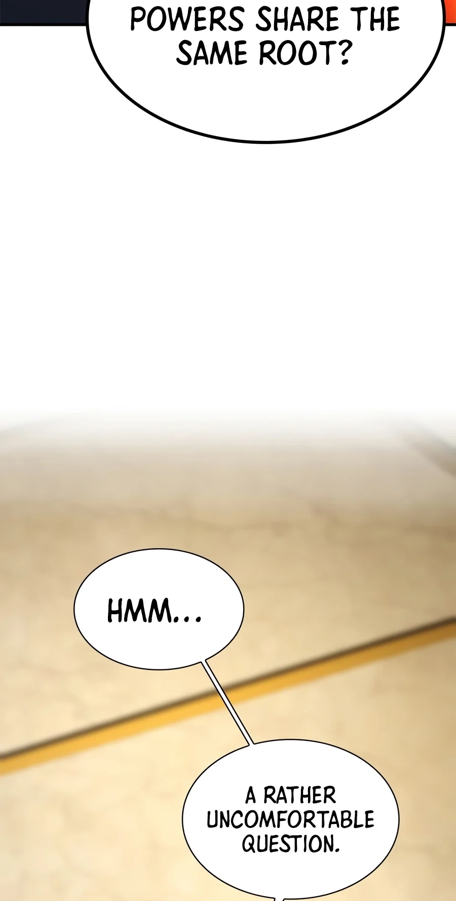 The Tutorial Is Too Tough! Chapter 288 page 39 - 