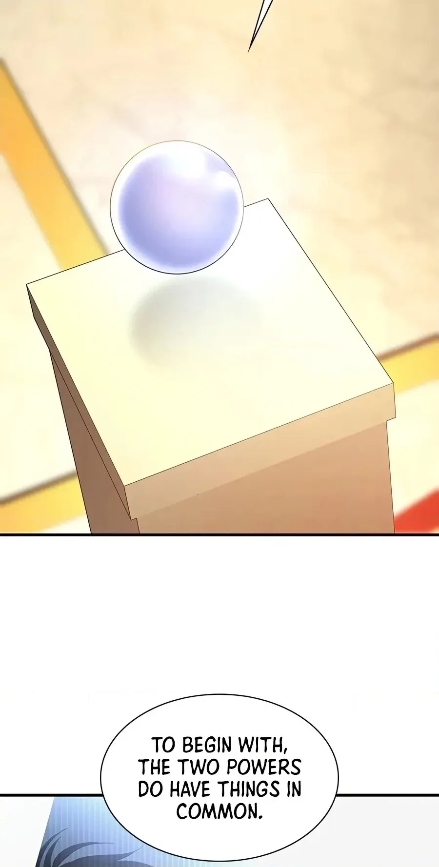 The Tutorial Is Too Tough! Chapter 288 page 40 - 
