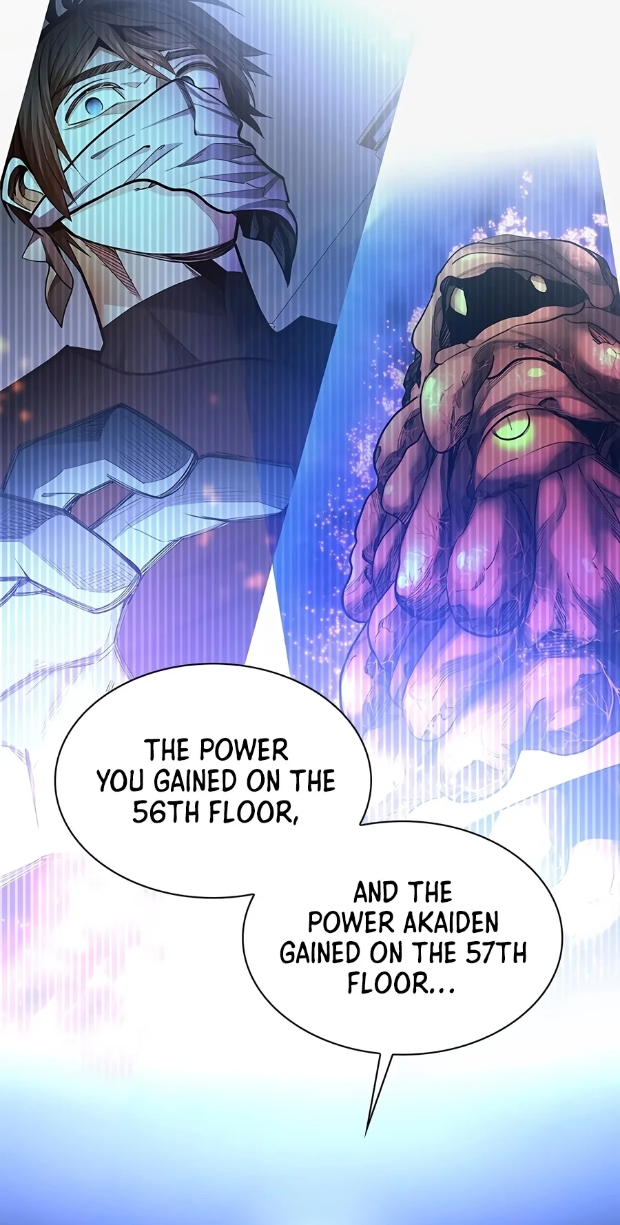 The Tutorial Is Too Tough! Chapter 288 page 41 - 