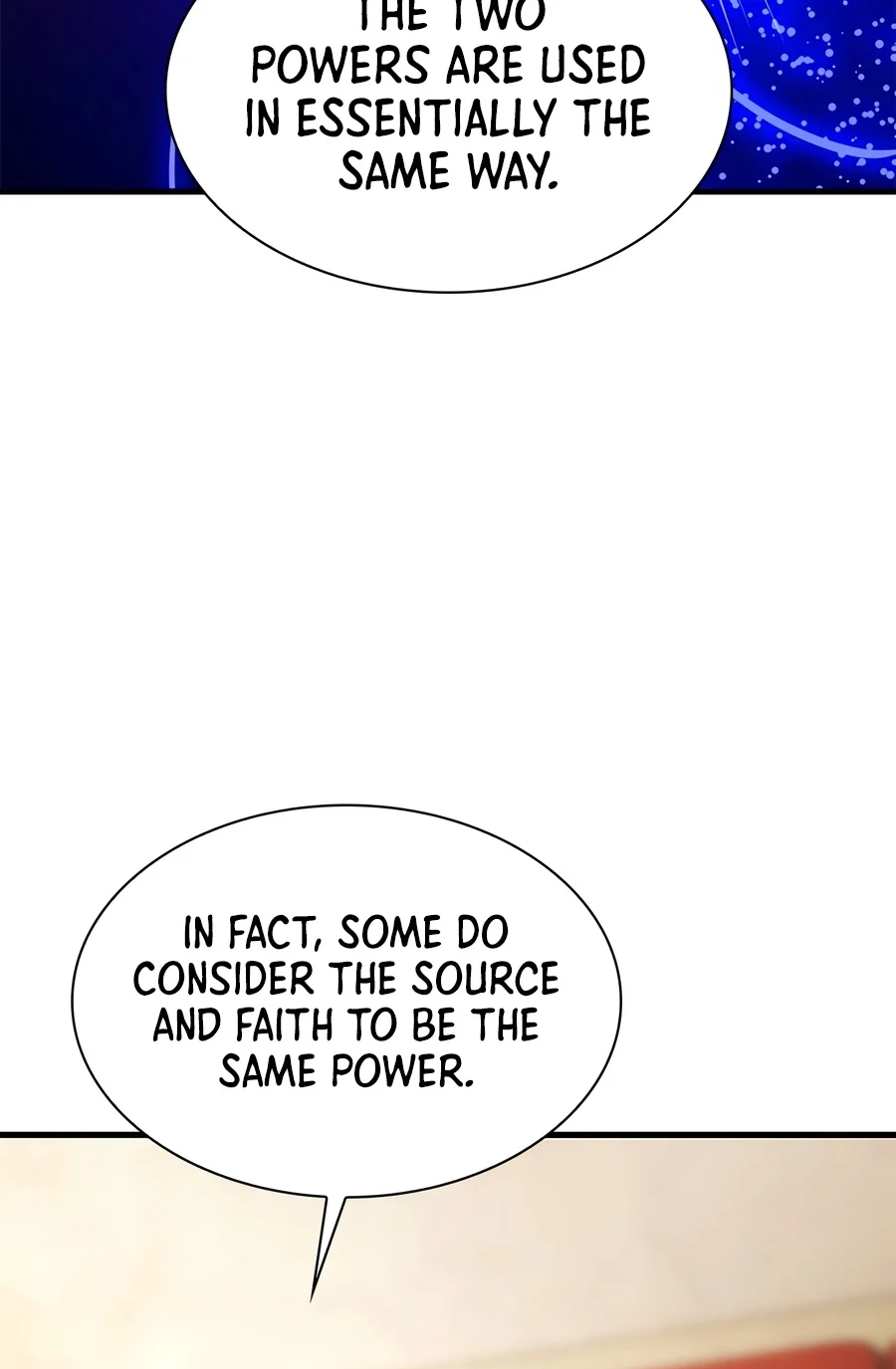 The Tutorial Is Too Tough! Chapter 288 page 44 - 