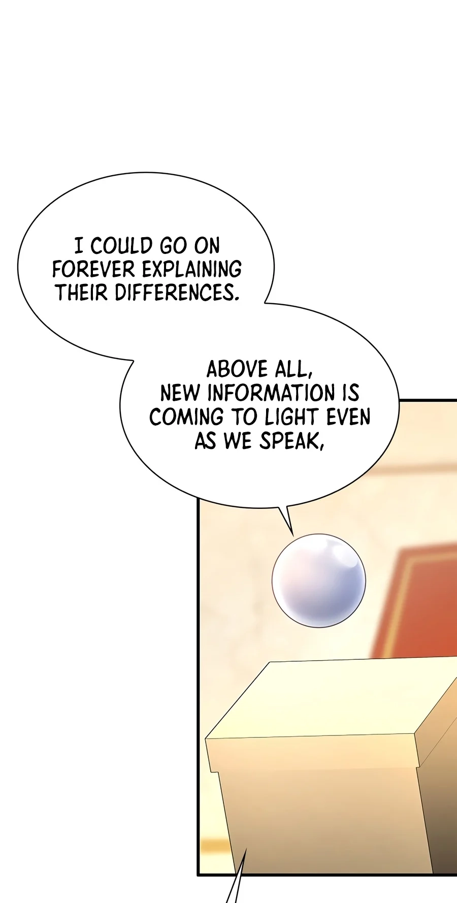 The Tutorial Is Too Tough! Chapter 288 page 47 - 