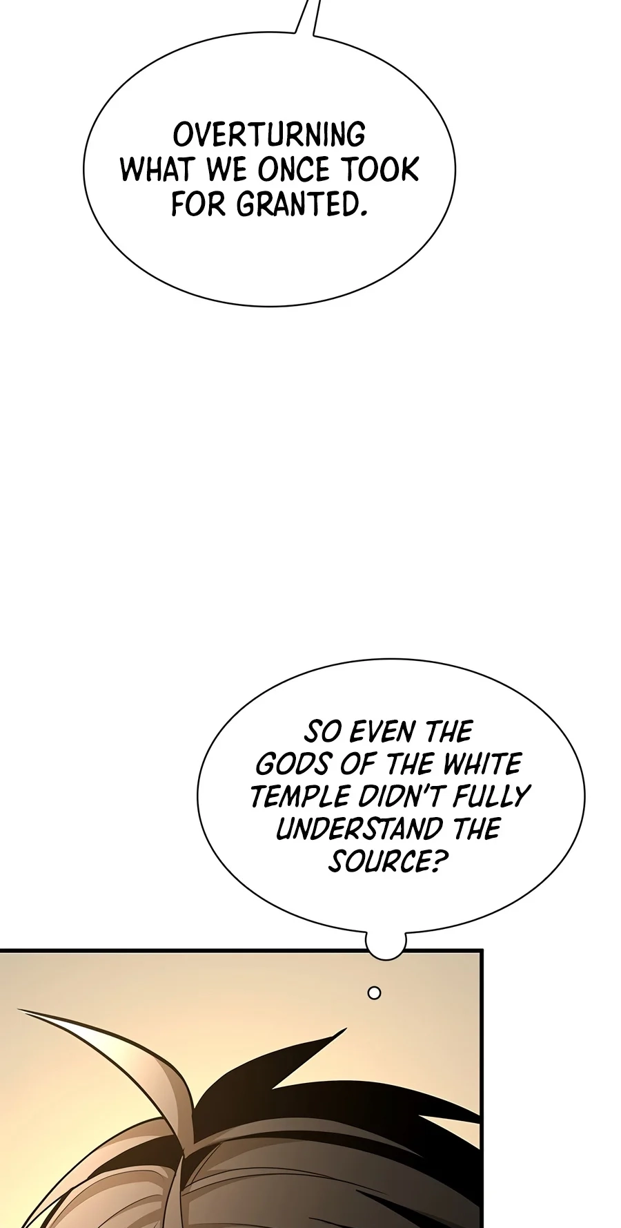The Tutorial Is Too Tough! Chapter 288 page 48 - 
