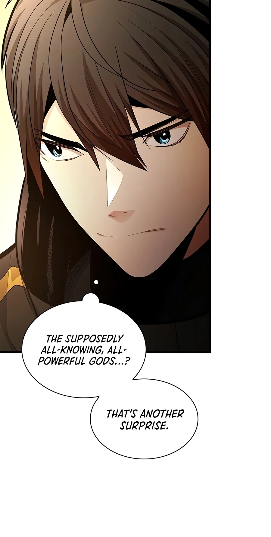 The Tutorial Is Too Tough! Chapter 288 page 49 - 