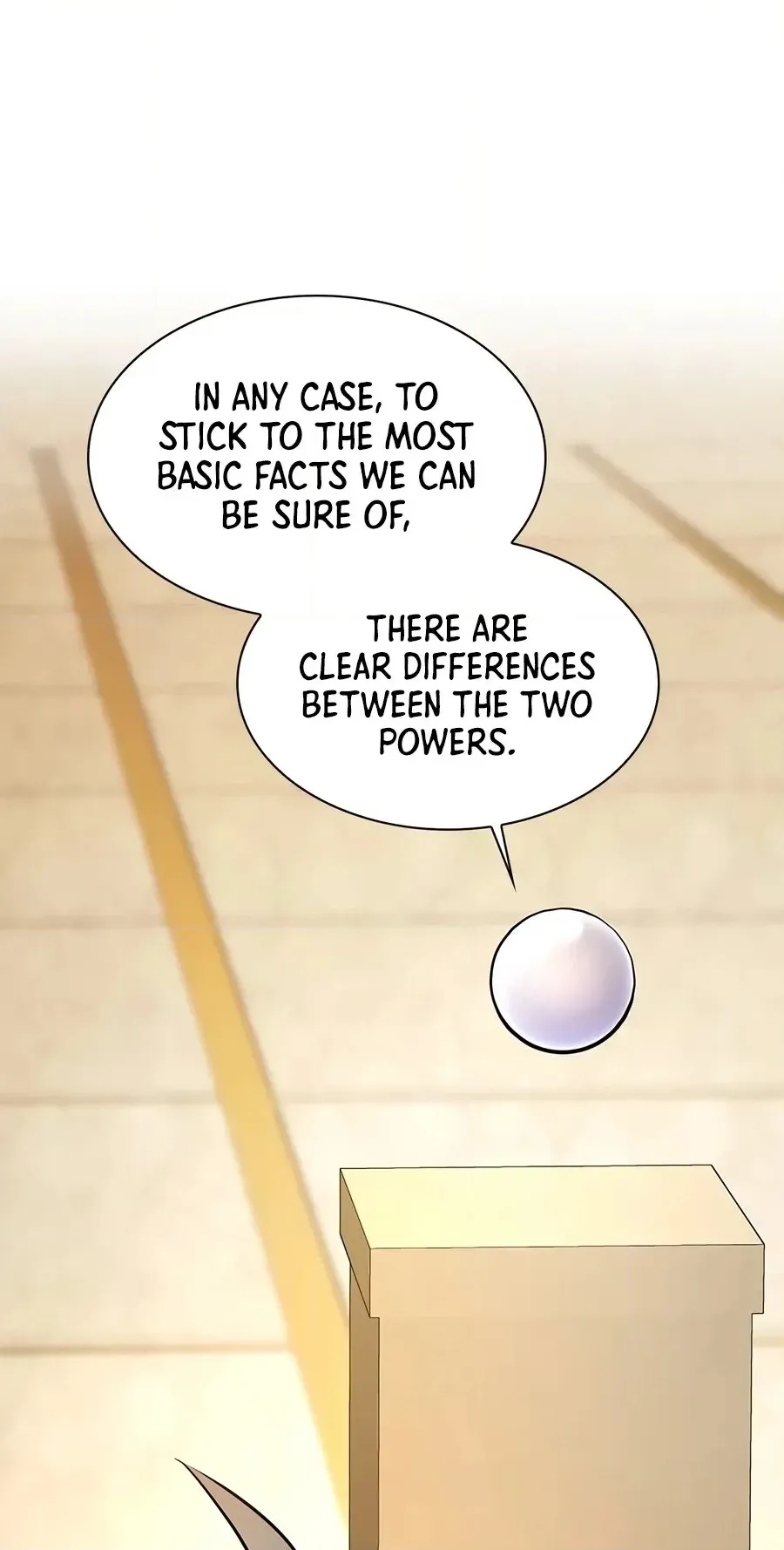 The Tutorial Is Too Tough! Chapter 288 page 50 - 