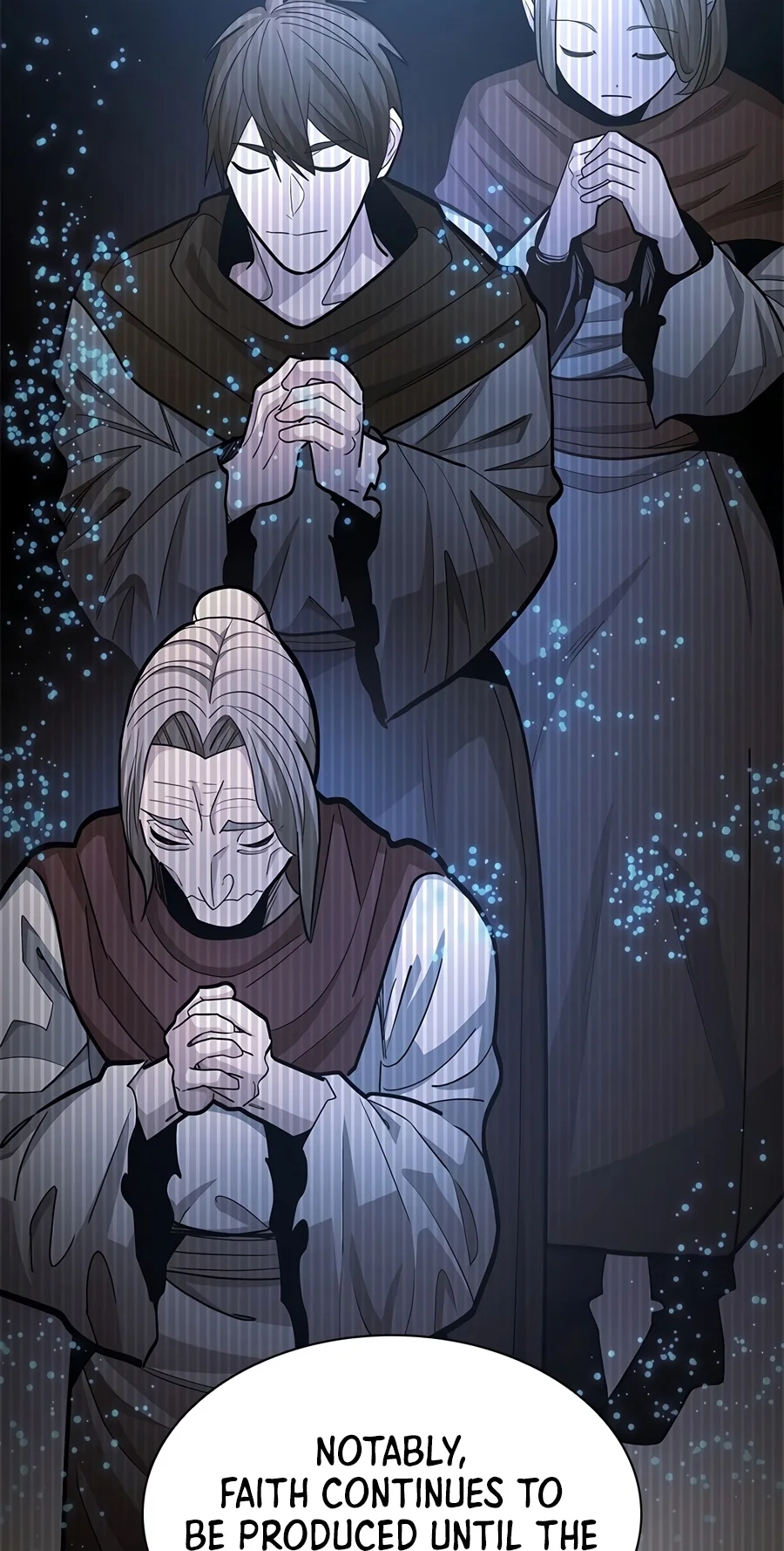 The Tutorial Is Too Tough! Chapter 288 page 52 - 