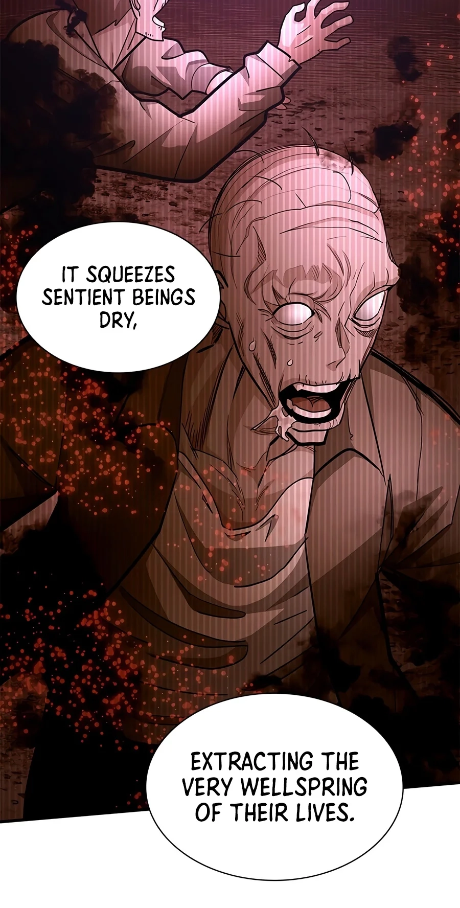 The Tutorial Is Too Tough! Chapter 288 page 54 - 