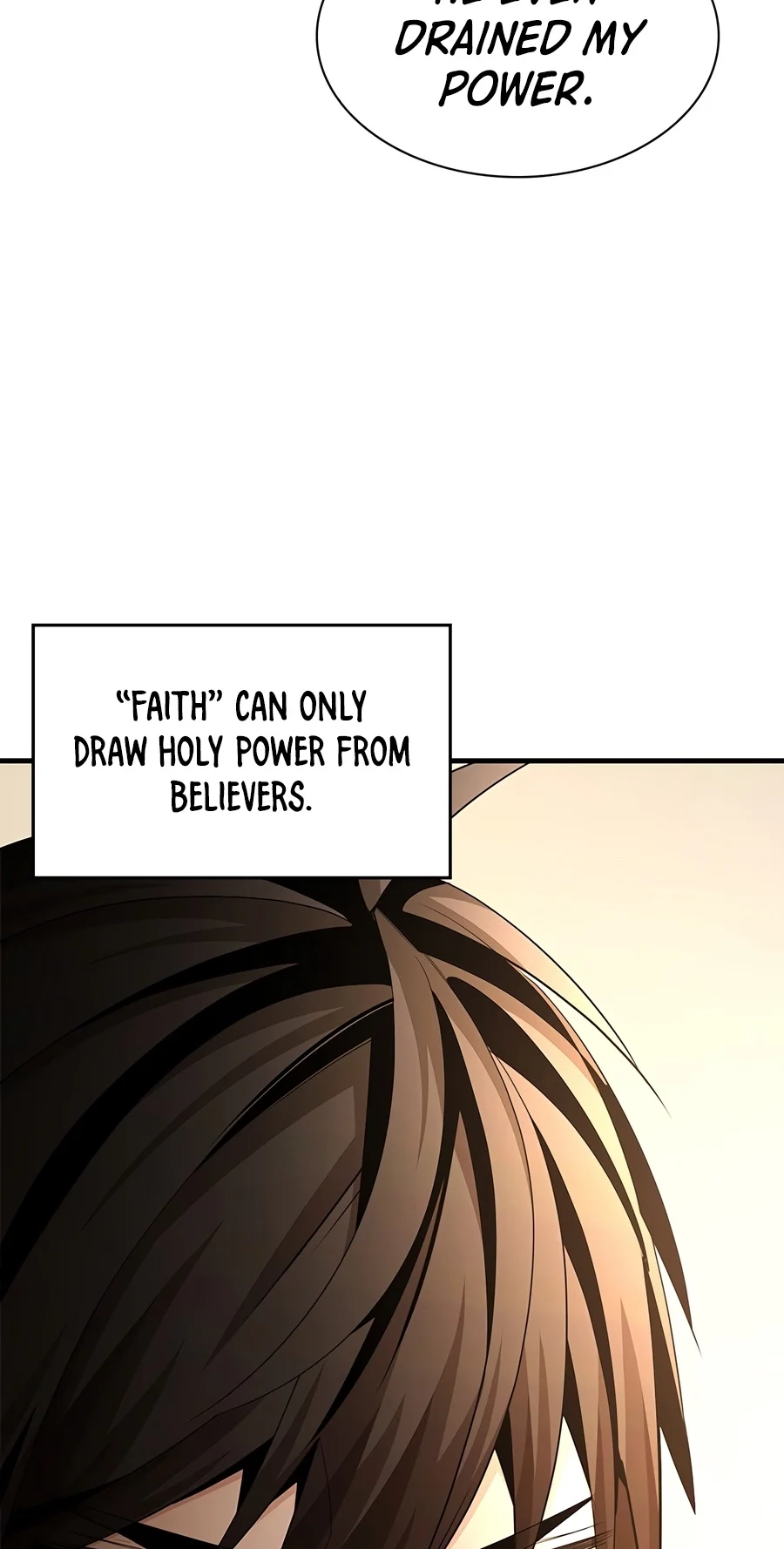 The Tutorial Is Too Tough! Chapter 288 page 58 - 