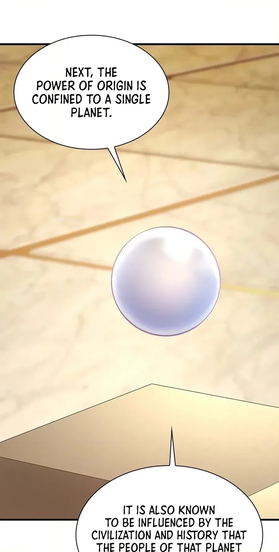 The Tutorial Is Too Tough! Chapter 288 page 60 - 