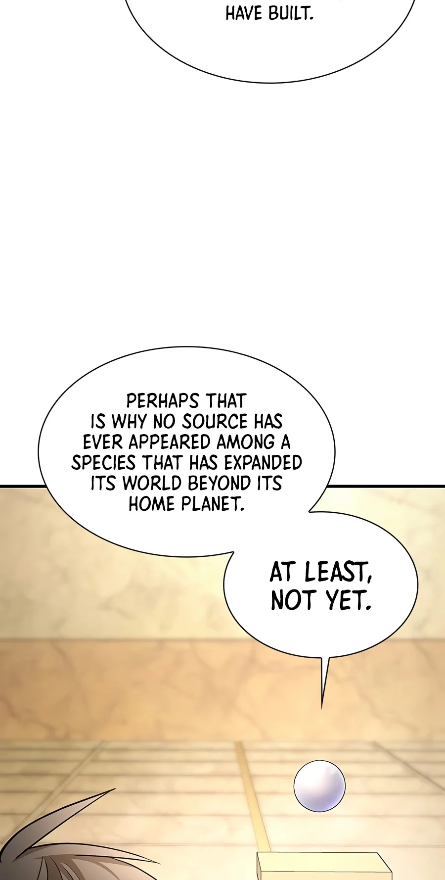 The Tutorial Is Too Tough! Chapter 288 page 61 - 