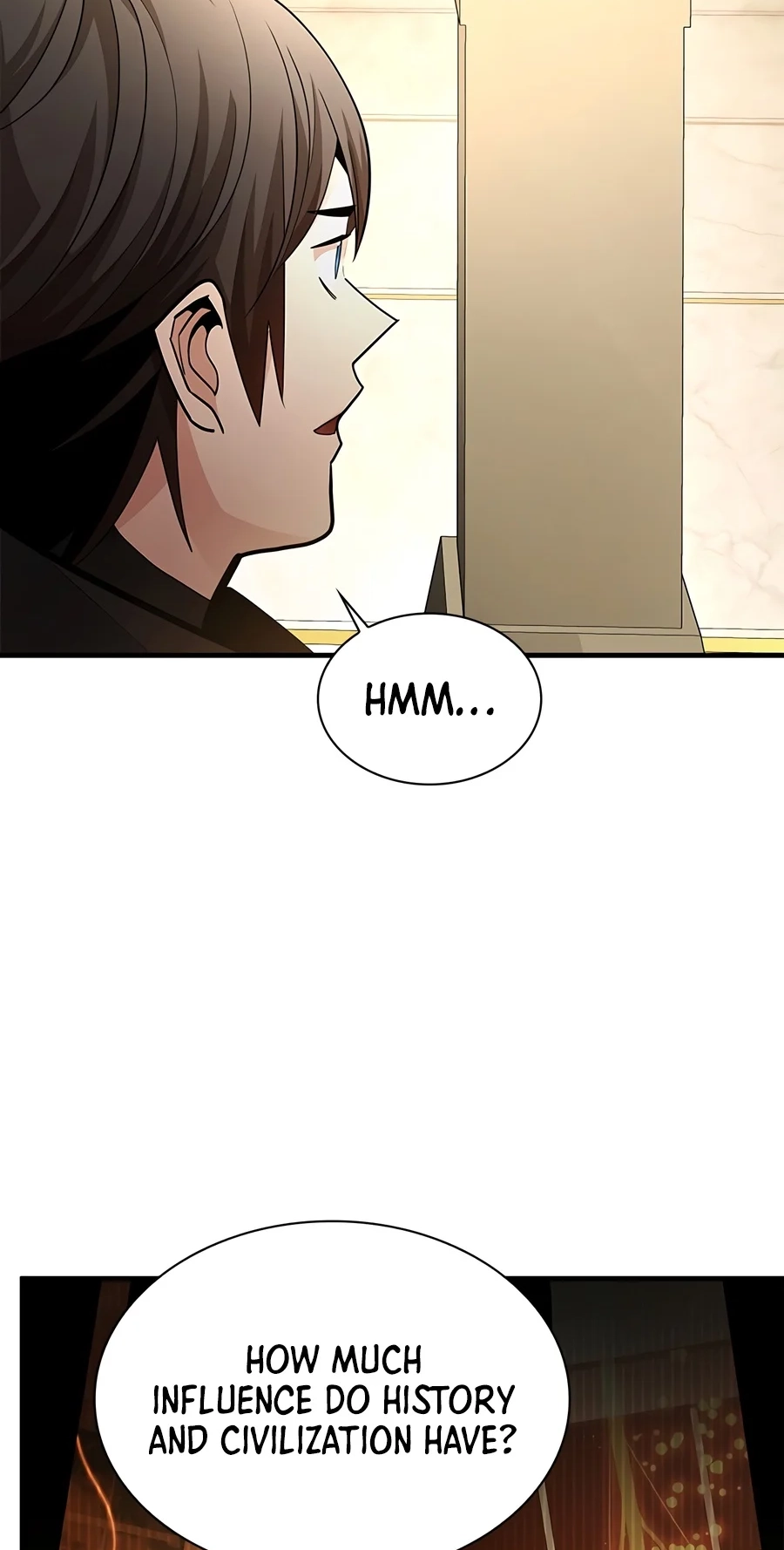 The Tutorial Is Too Tough! Chapter 288 page 62 - 
