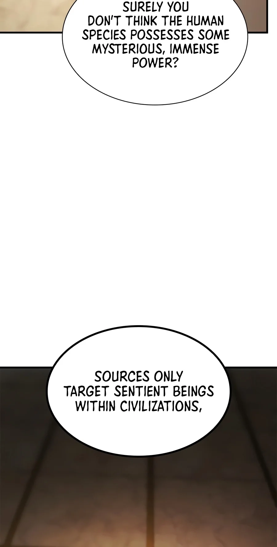The Tutorial Is Too Tough! Chapter 288 page 65 - 