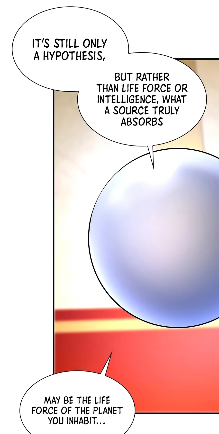 The Tutorial Is Too Tough! Chapter 288 page 68 - 