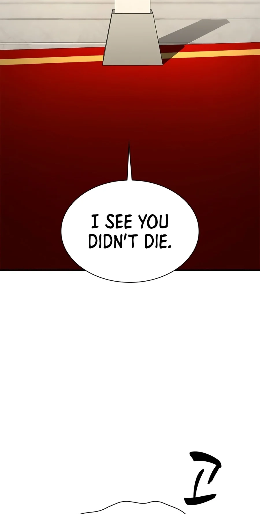 The Tutorial Is Too Tough! Chapter 288 page 8 - 