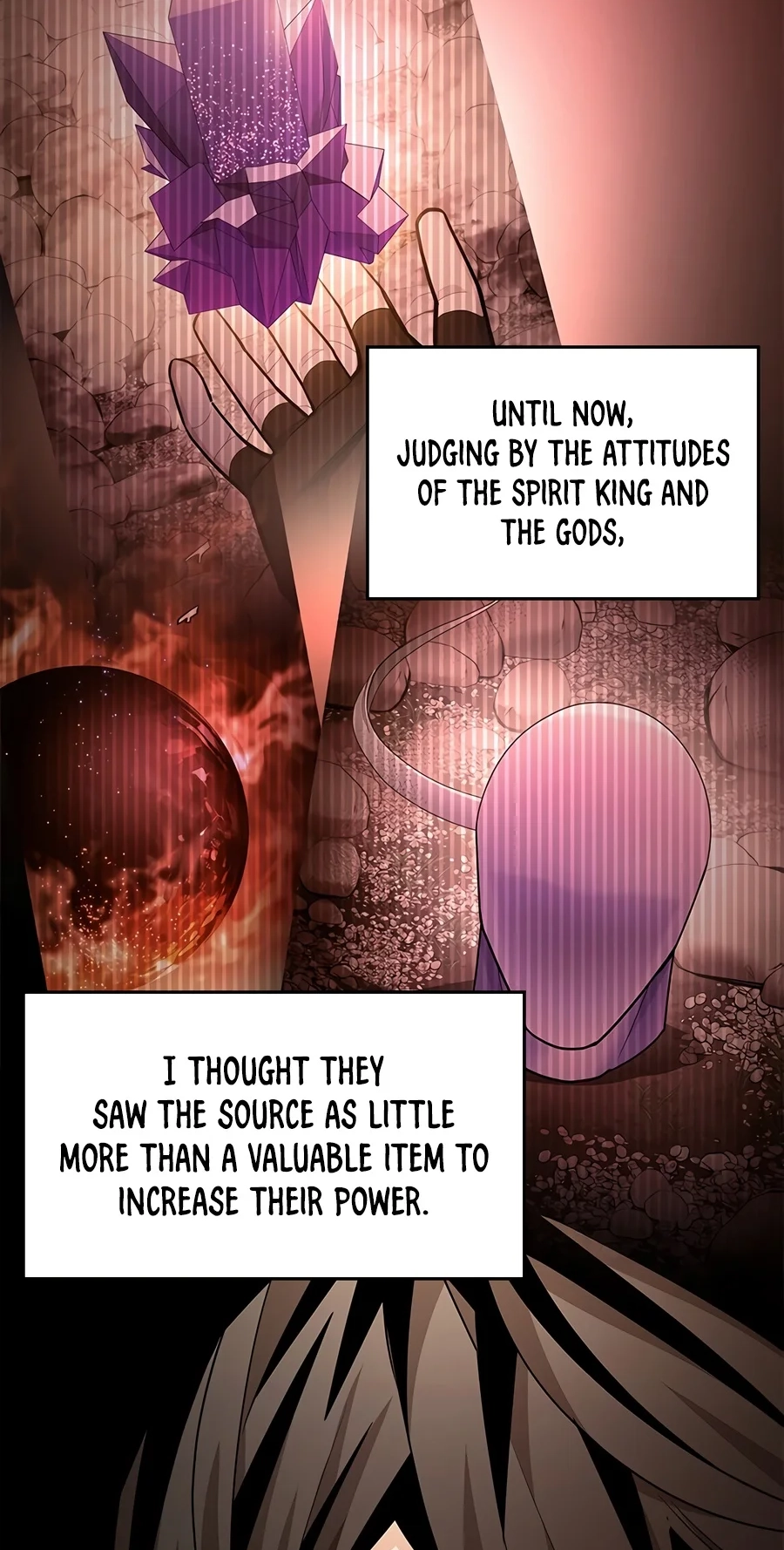 The Tutorial Is Too Tough! Chapter 288 page 73 - 