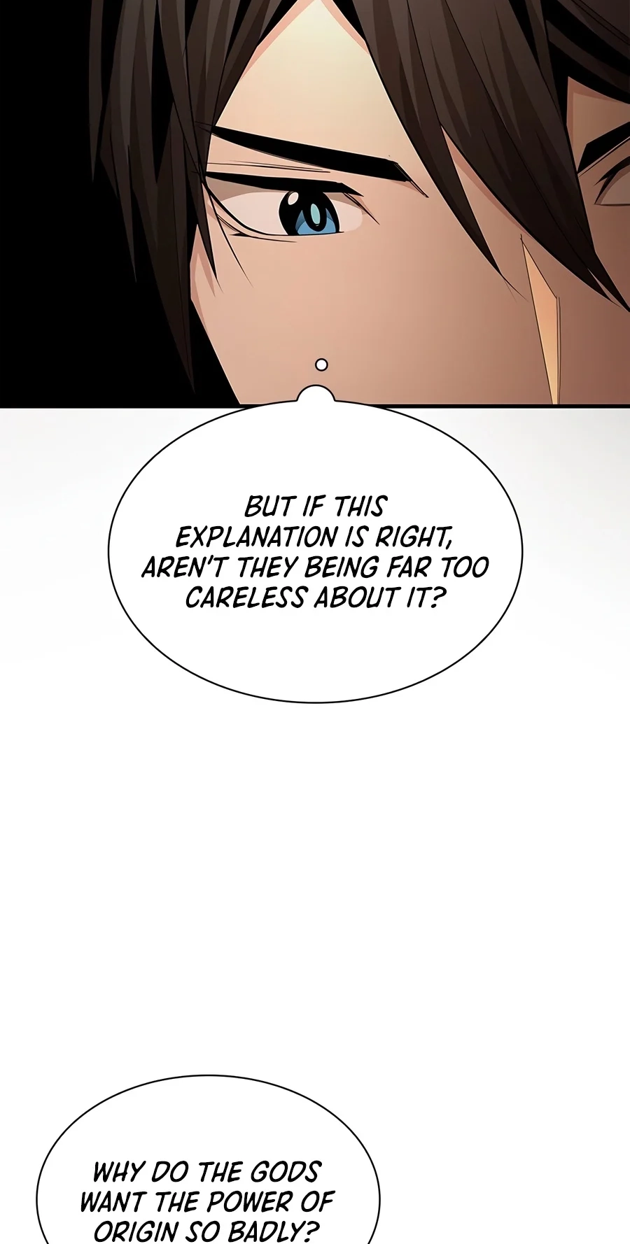 The Tutorial Is Too Tough! Chapter 288 page 74 - 