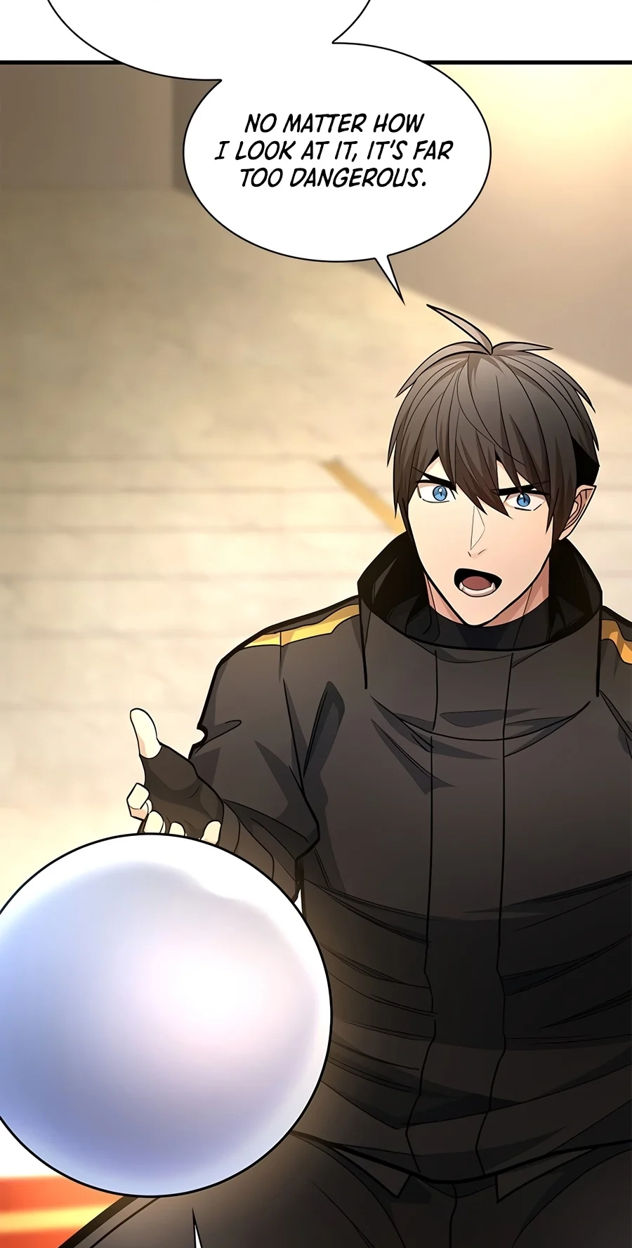 The Tutorial Is Too Tough! Chapter 288 page 75 - 