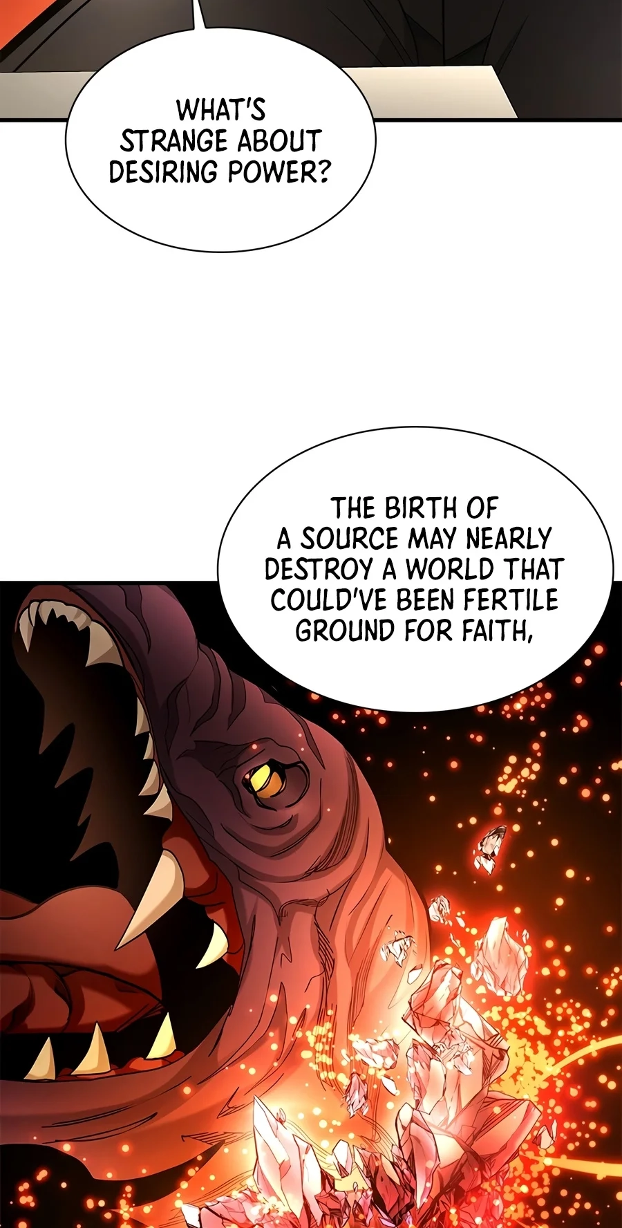 The Tutorial Is Too Tough! Chapter 288 page 76 - 