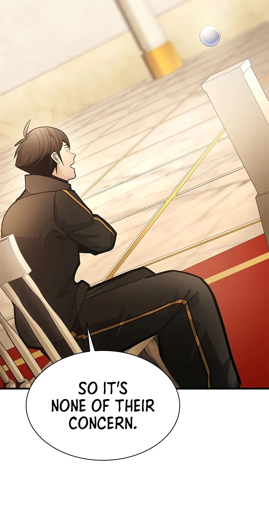 The Tutorial Is Too Tough! Chapter 288 page 79 - 
