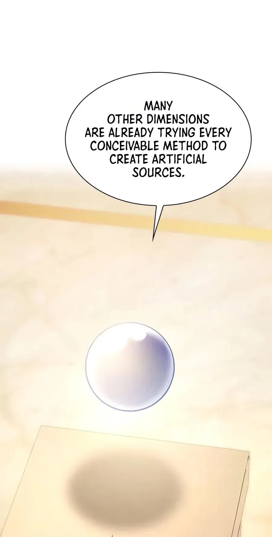 The Tutorial Is Too Tough! Chapter 288 page 80 - 