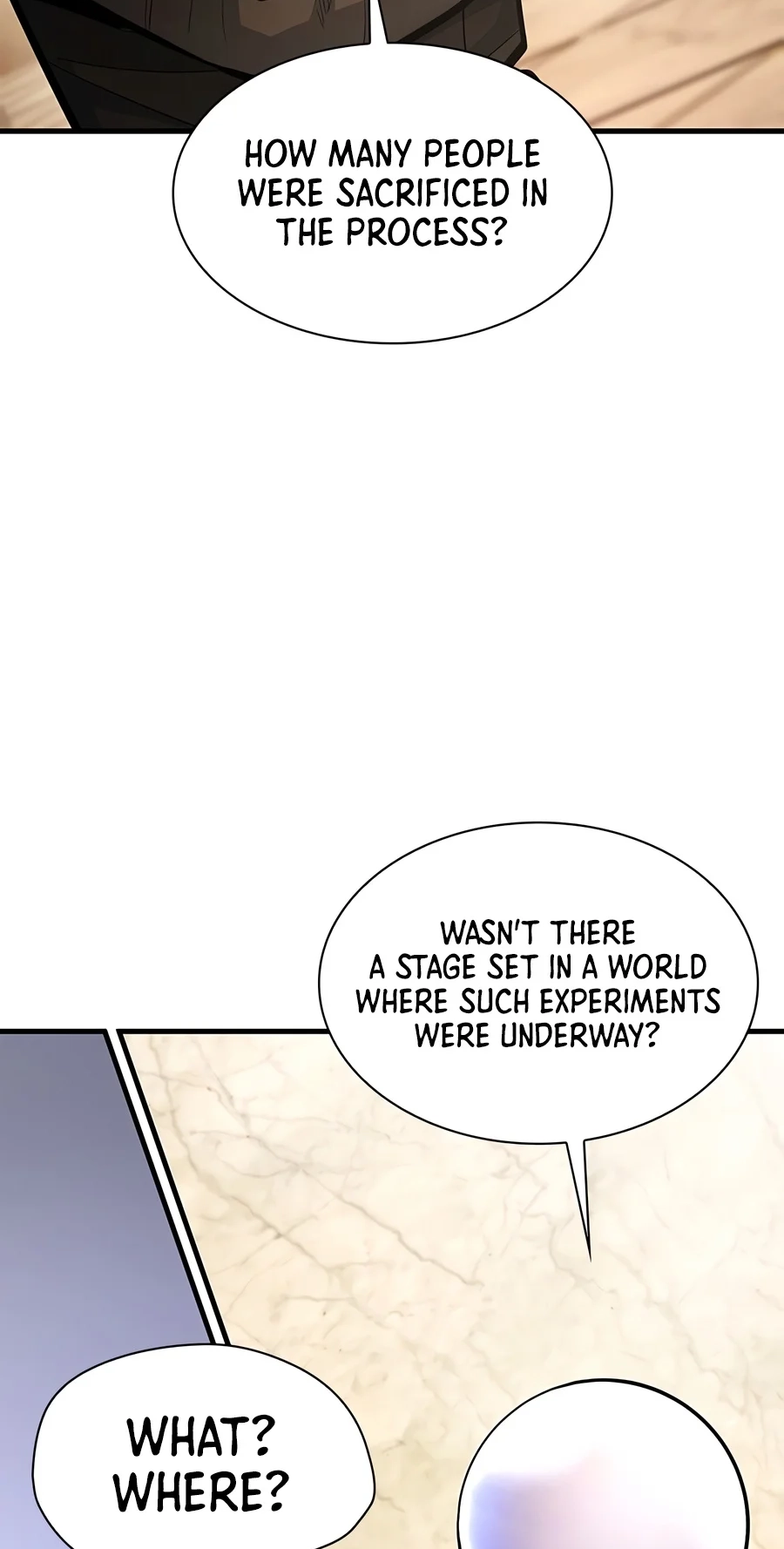 The Tutorial Is Too Tough! Chapter 288 page 83 - 