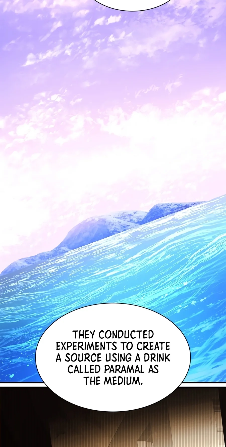 The Tutorial Is Too Tough! Chapter 288 page 85 - 