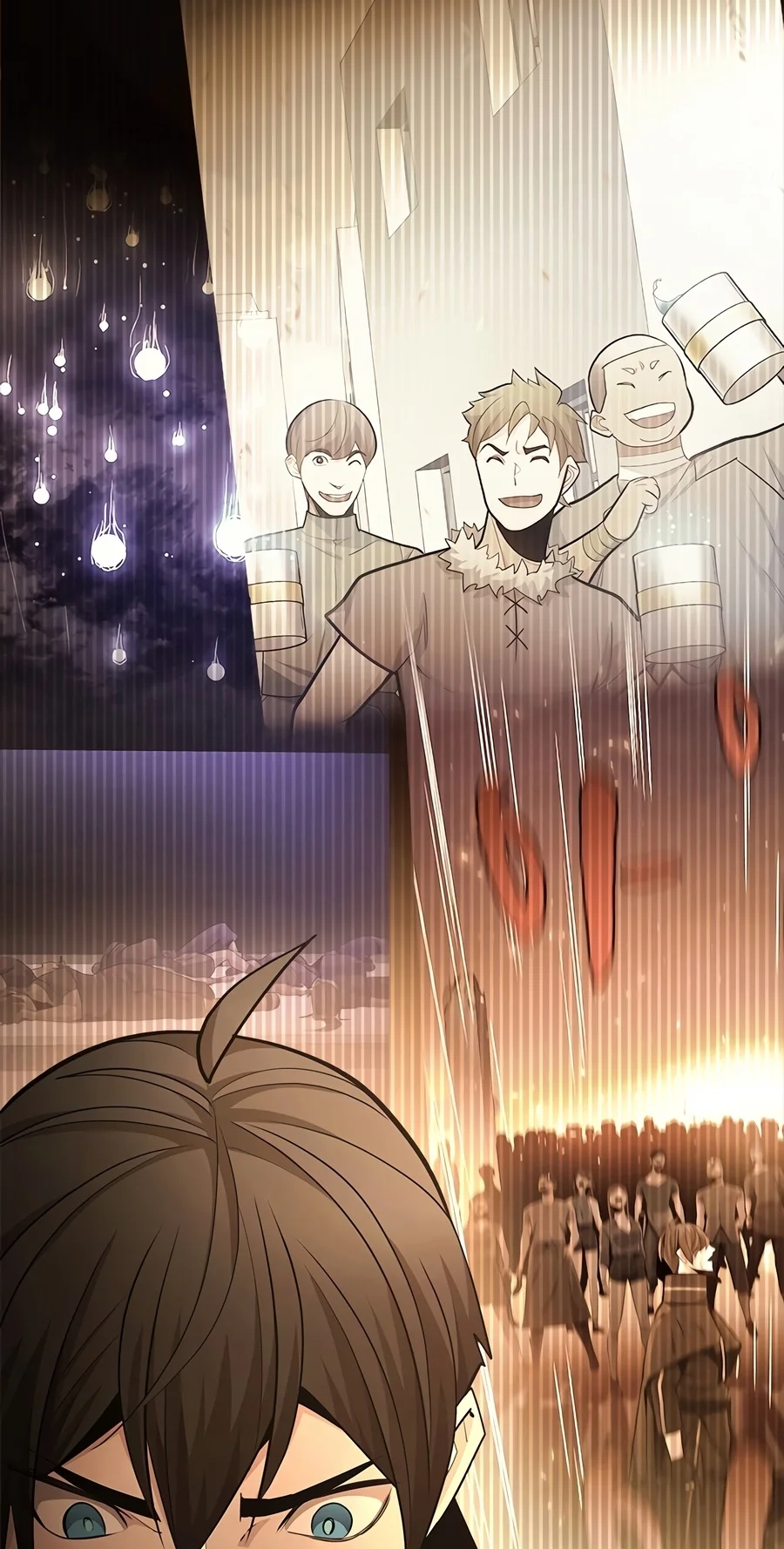 The Tutorial Is Too Tough! Chapter 288 page 86 - 