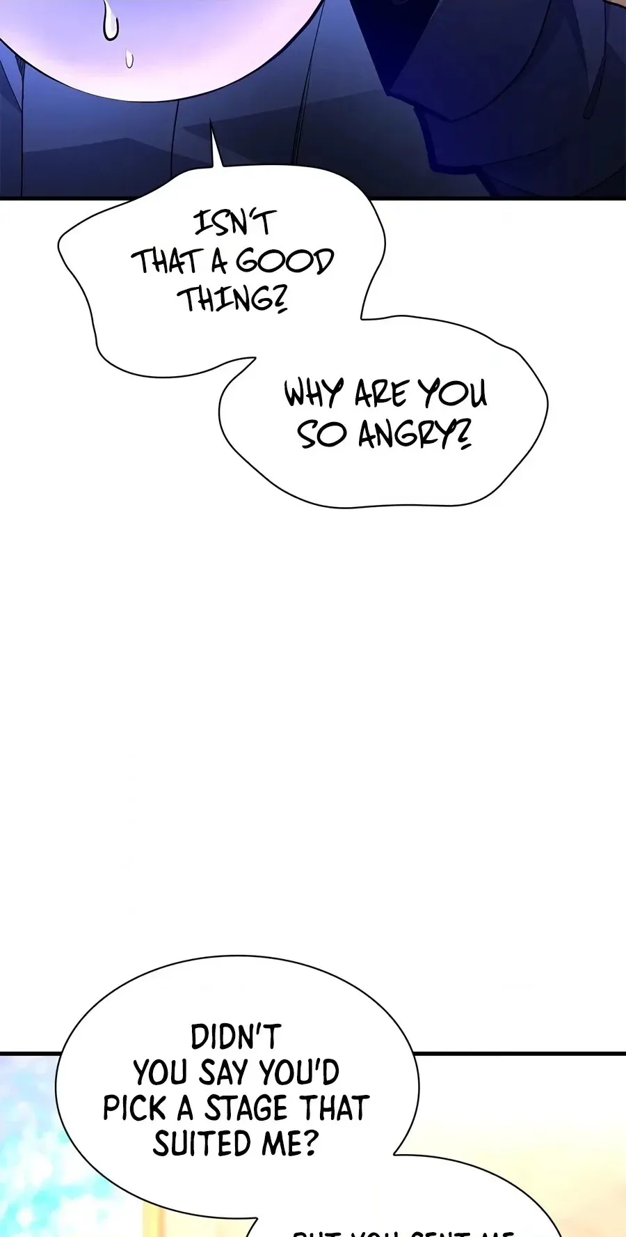 The Tutorial Is Too Tough! Chapter 288 page 10 - 