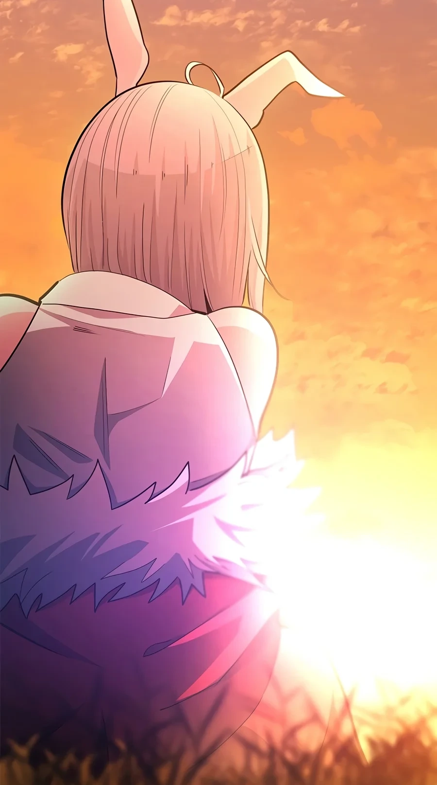 The Tutorial Is Too Tough! Chapter 288 page 94 - 