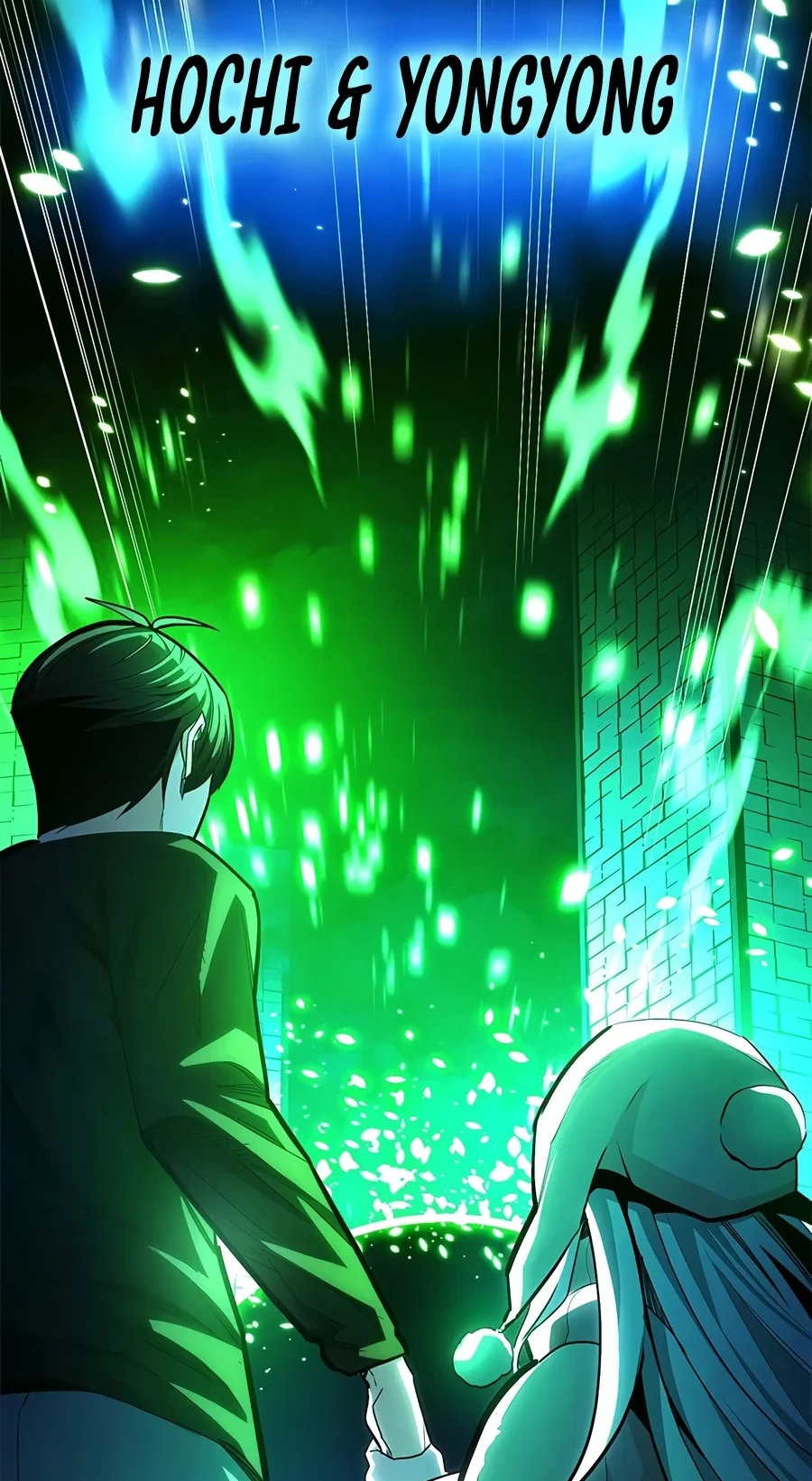 The Tutorial Is Too Tough! Chapter 289 page 102 - 