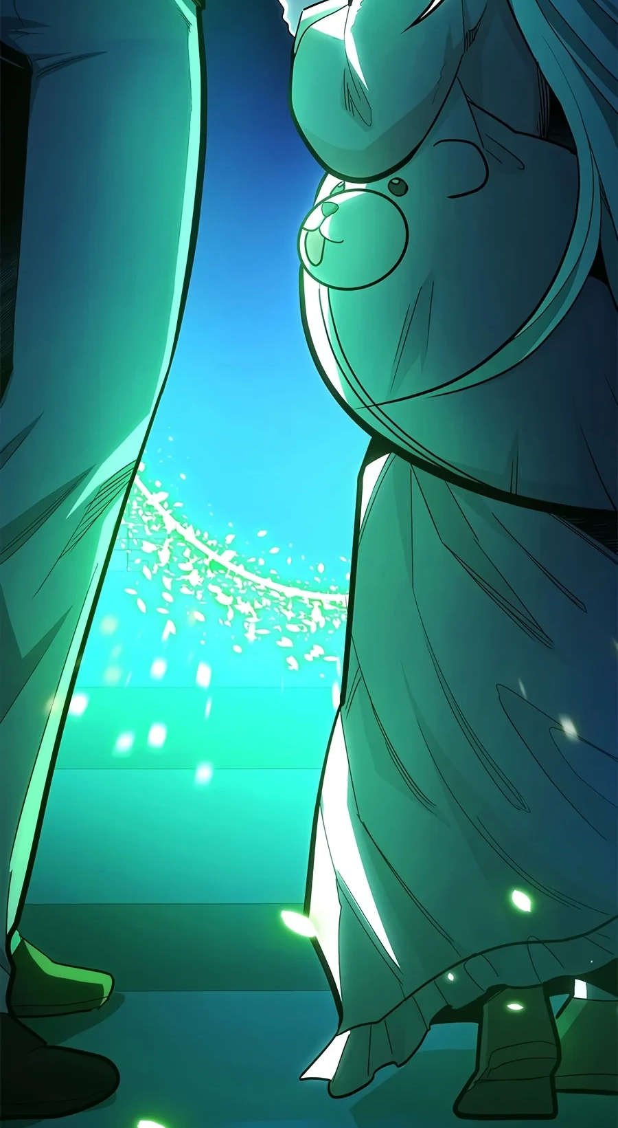The Tutorial Is Too Tough! Chapter 289 page 103 - 