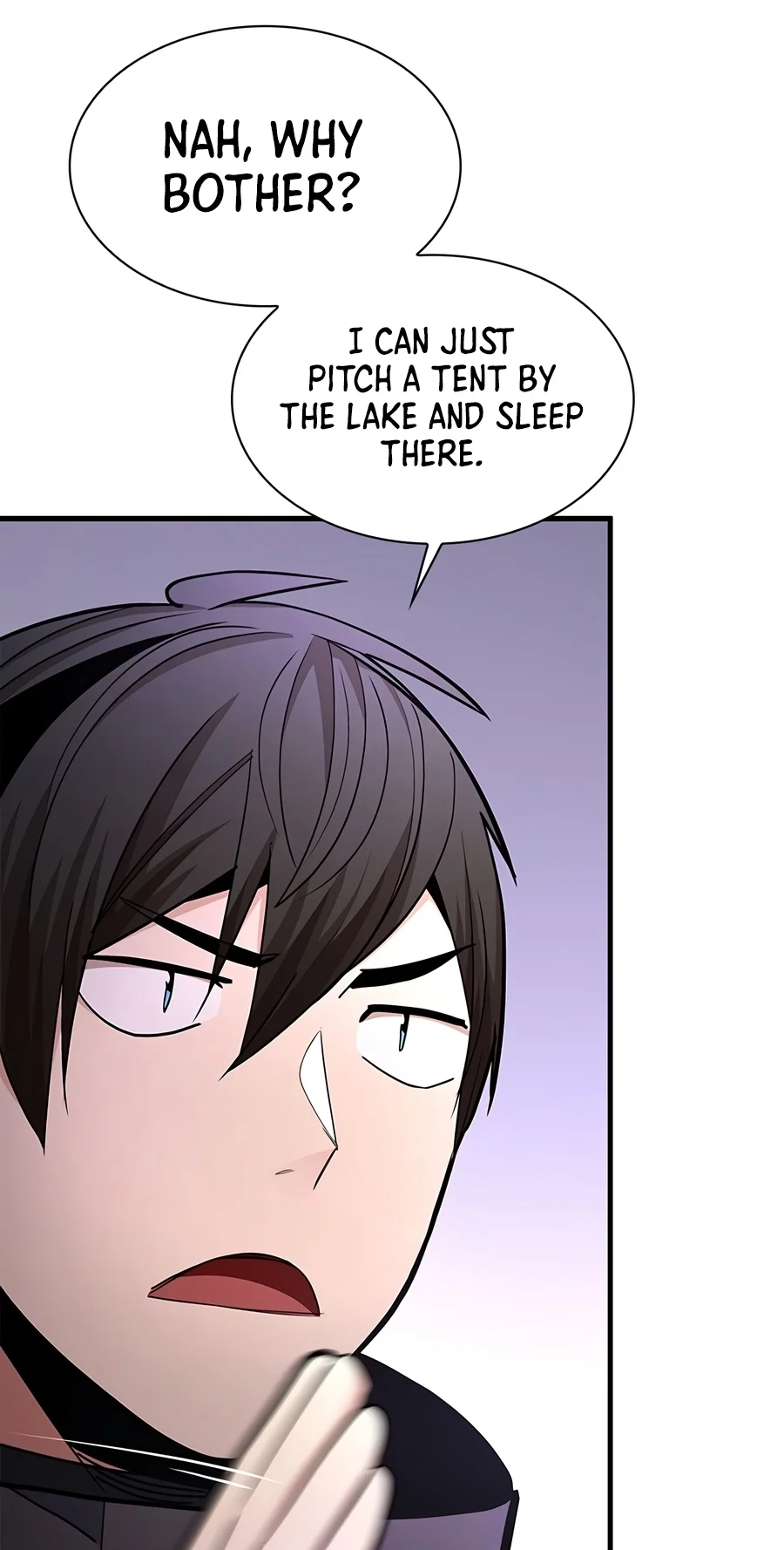 The Tutorial Is Too Tough! Chapter 289 page 12 - 