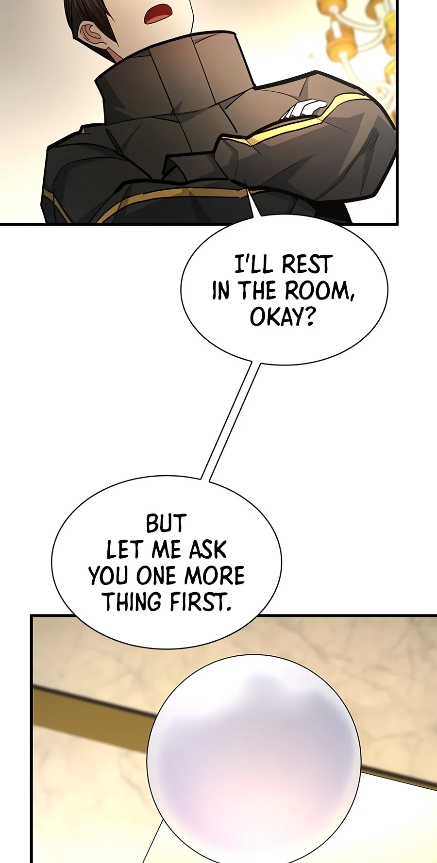 The Tutorial Is Too Tough! Chapter 289 page 15 - 