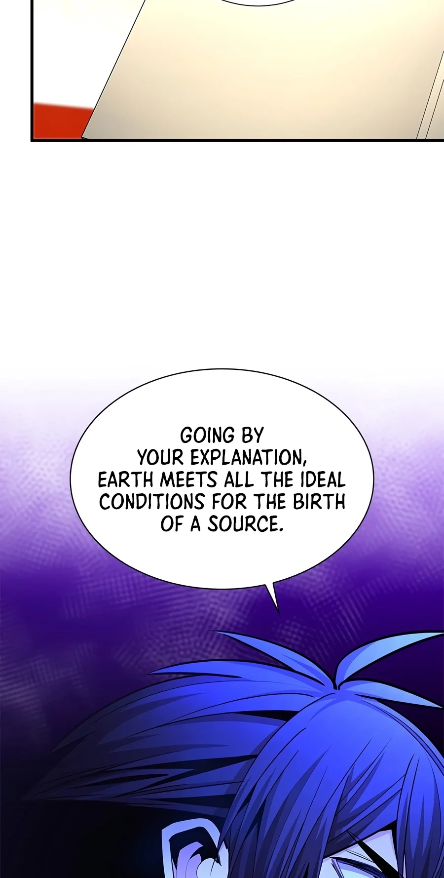 The Tutorial Is Too Tough! Chapter 289 page 16 - 