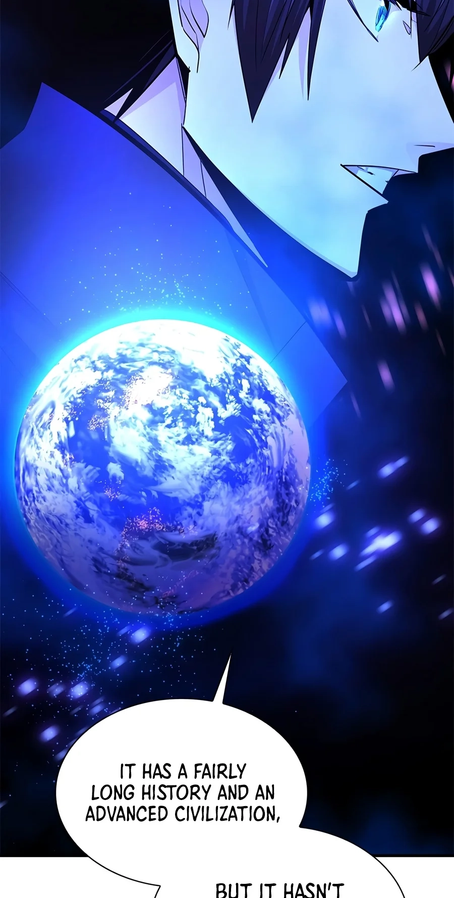 The Tutorial Is Too Tough! Chapter 289 page 17 - 