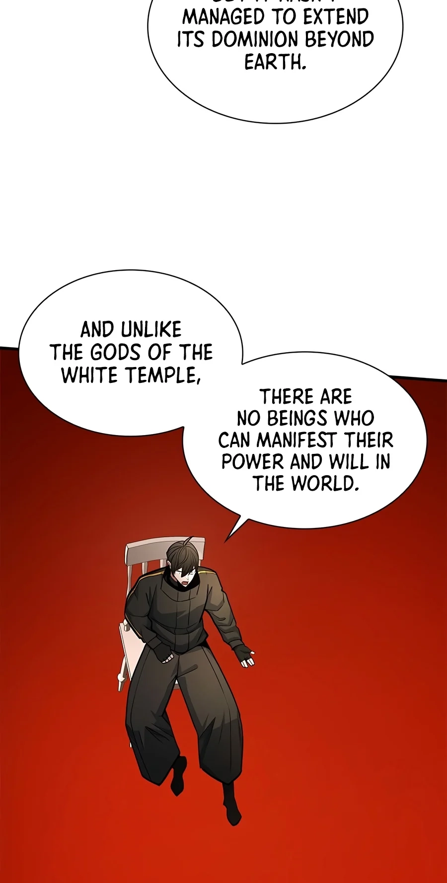 The Tutorial Is Too Tough! Chapter 289 page 18 - 
