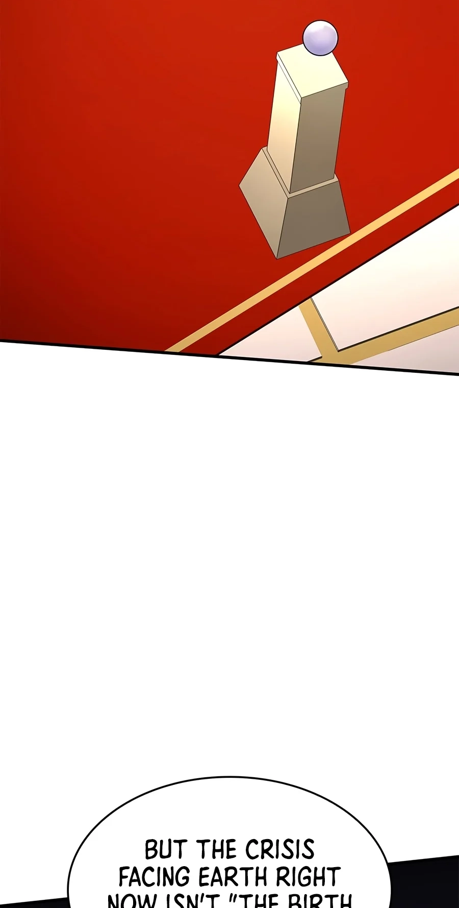 The Tutorial Is Too Tough! Chapter 289 page 19 - 
