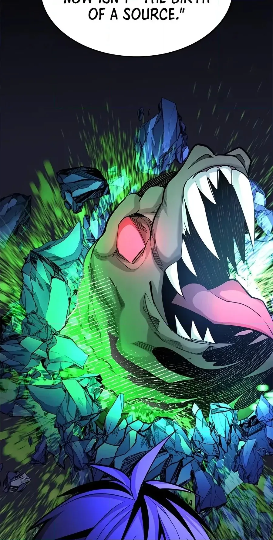 The Tutorial Is Too Tough! Chapter 289 page 20 - 