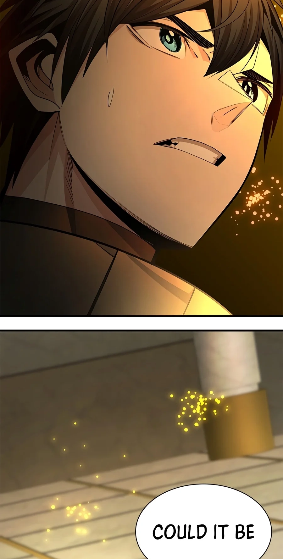 The Tutorial Is Too Tough! Chapter 289 page 3 - 