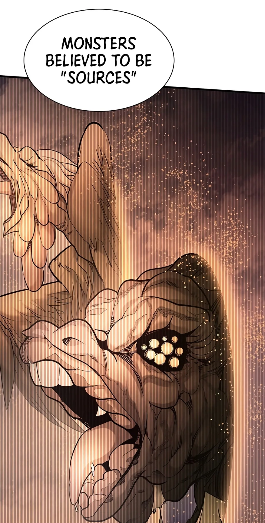 The Tutorial Is Too Tough! Chapter 289 page 22 - 