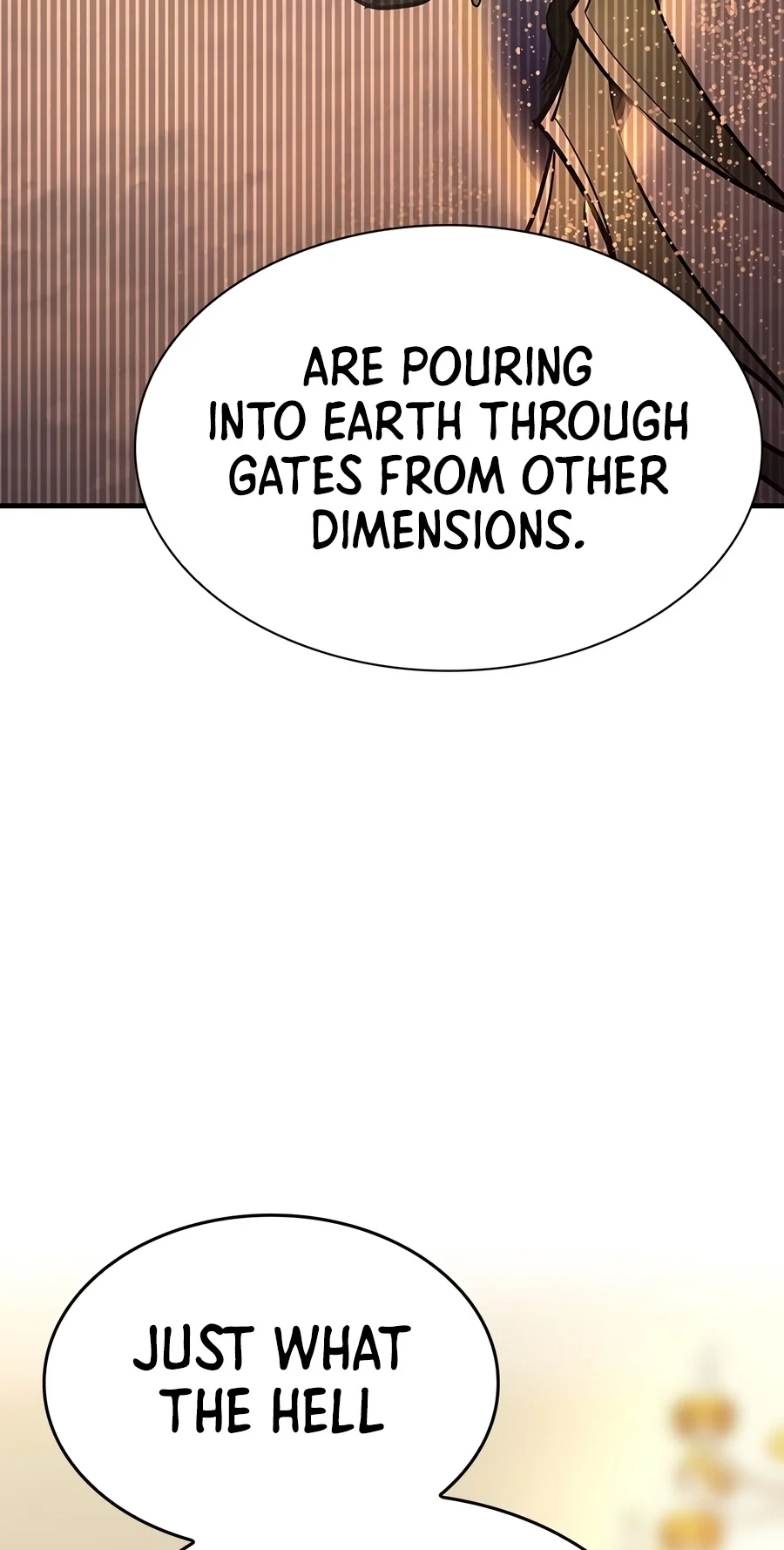 The Tutorial Is Too Tough! Chapter 289 page 23 - 
