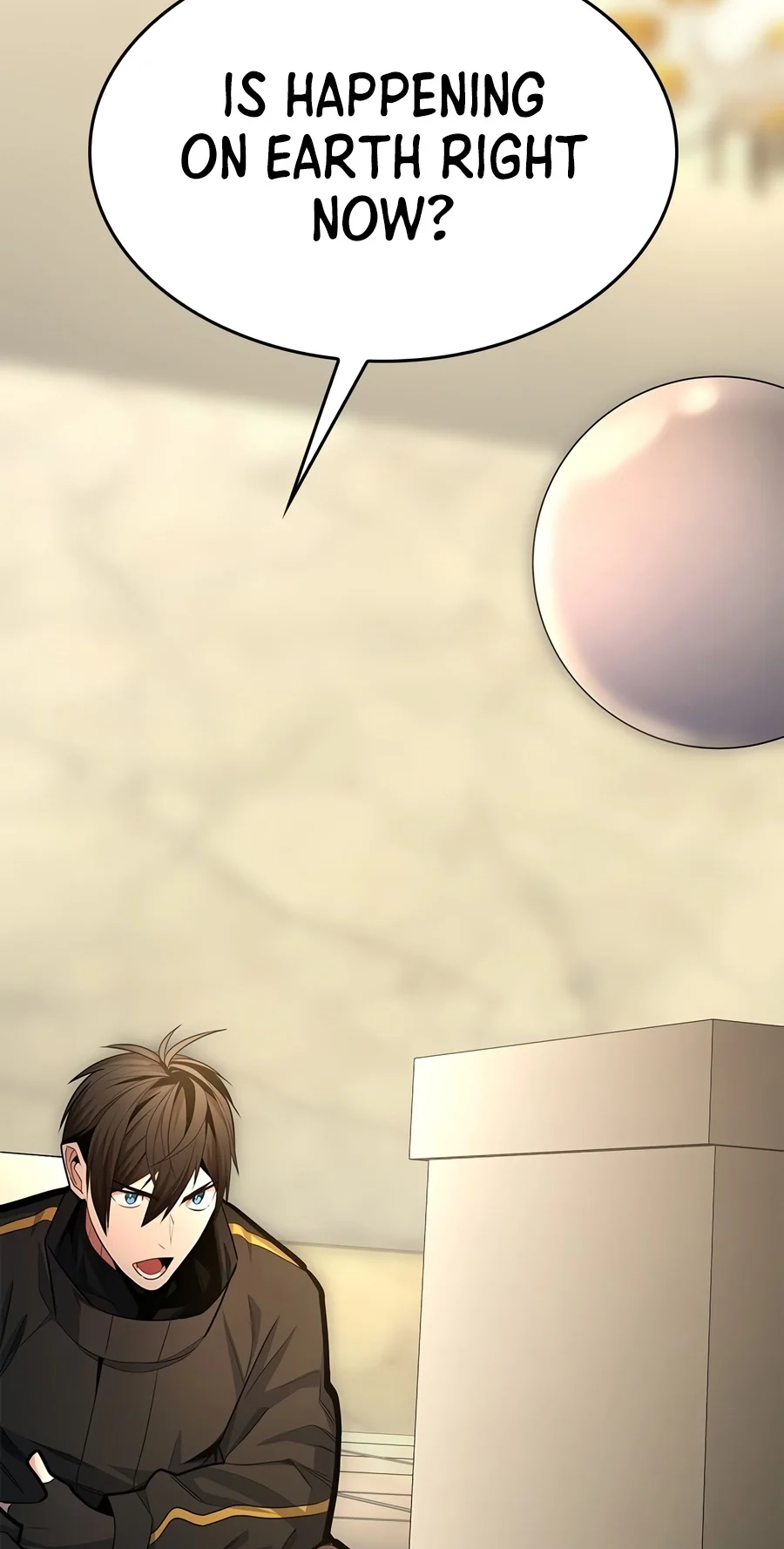 The Tutorial Is Too Tough! Chapter 289 page 24 - 