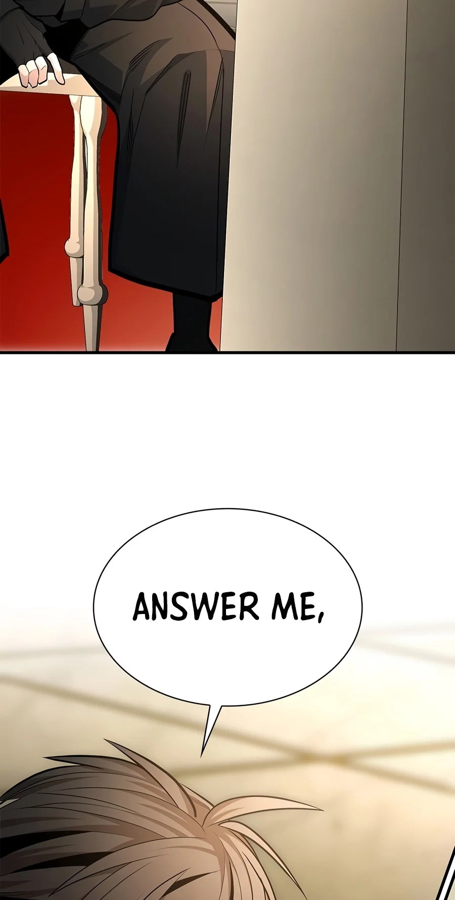 The Tutorial Is Too Tough! Chapter 289 page 25 - 
