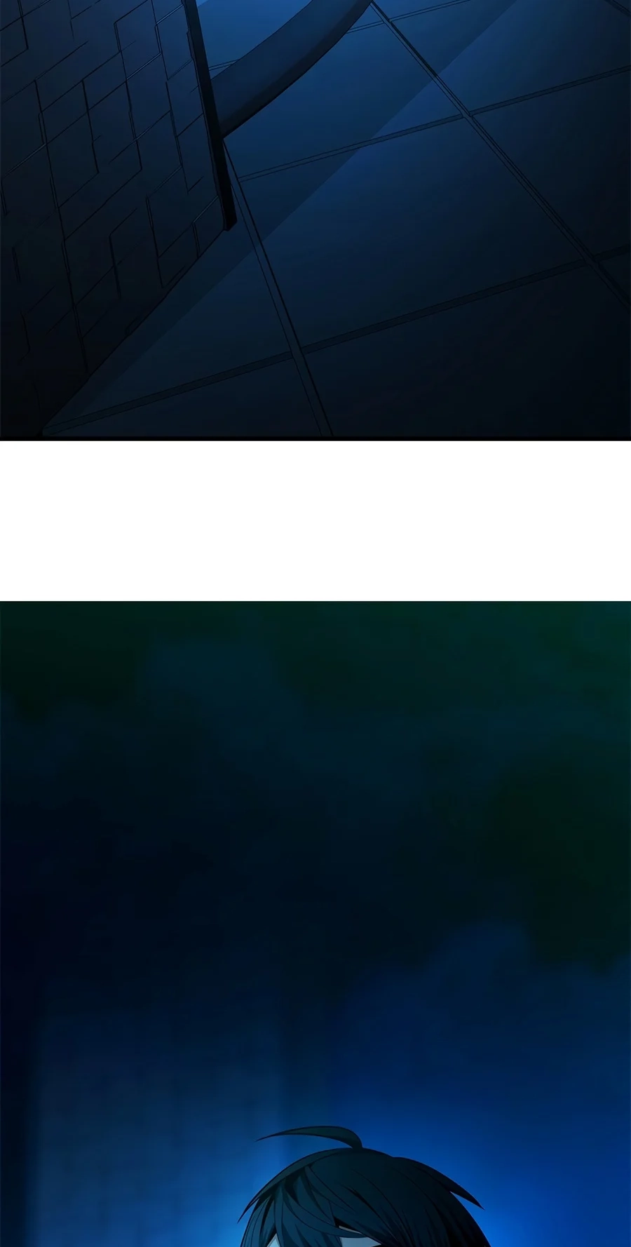 The Tutorial Is Too Tough! Chapter 289 page 34 - 