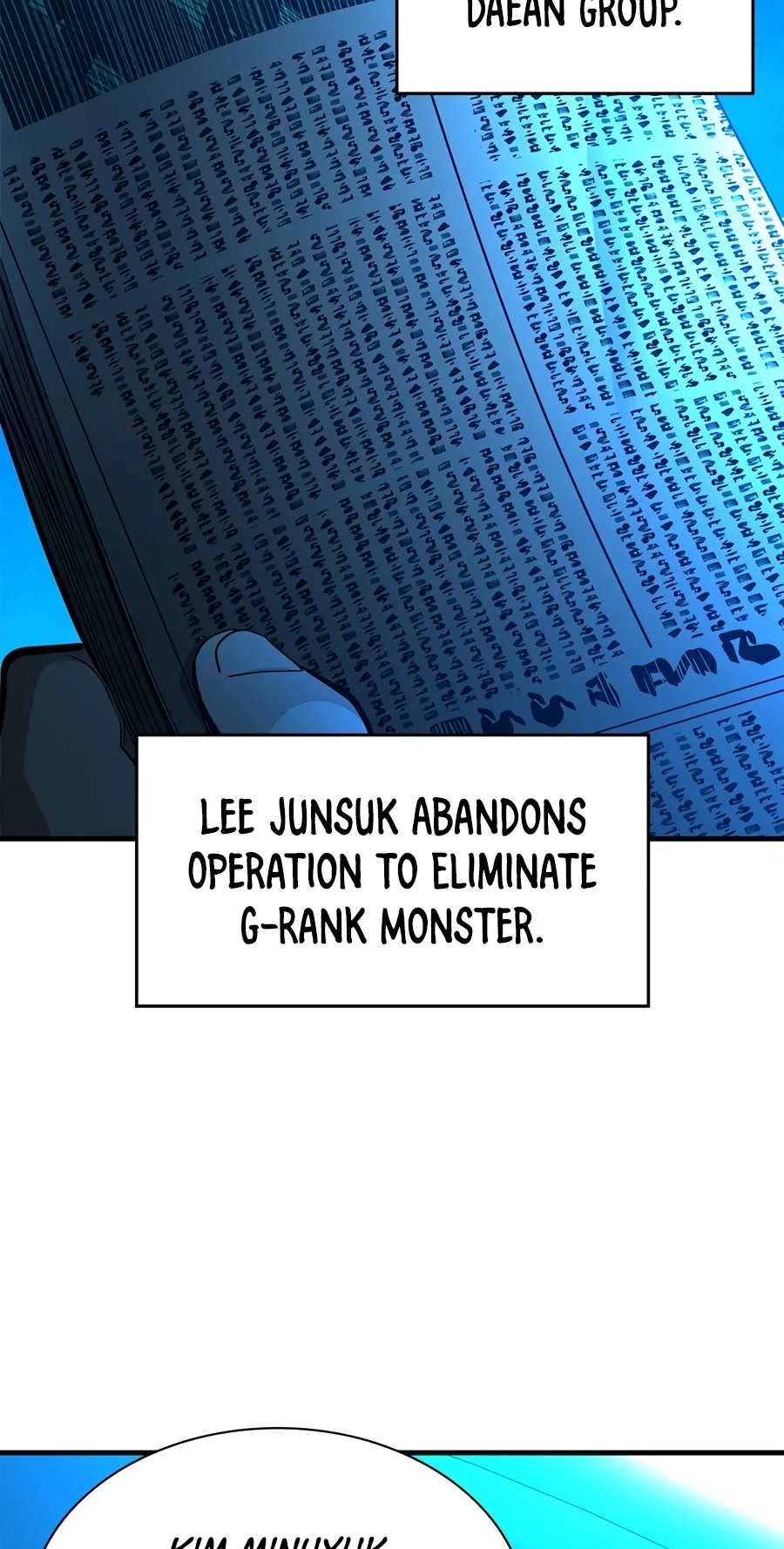 The Tutorial Is Too Tough! Chapter 289 page 37 - 