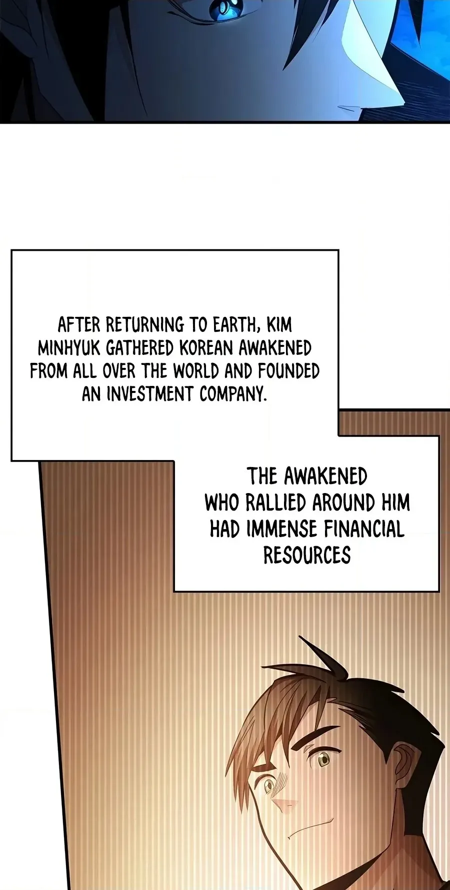 The Tutorial Is Too Tough! Chapter 289 page 40 - 