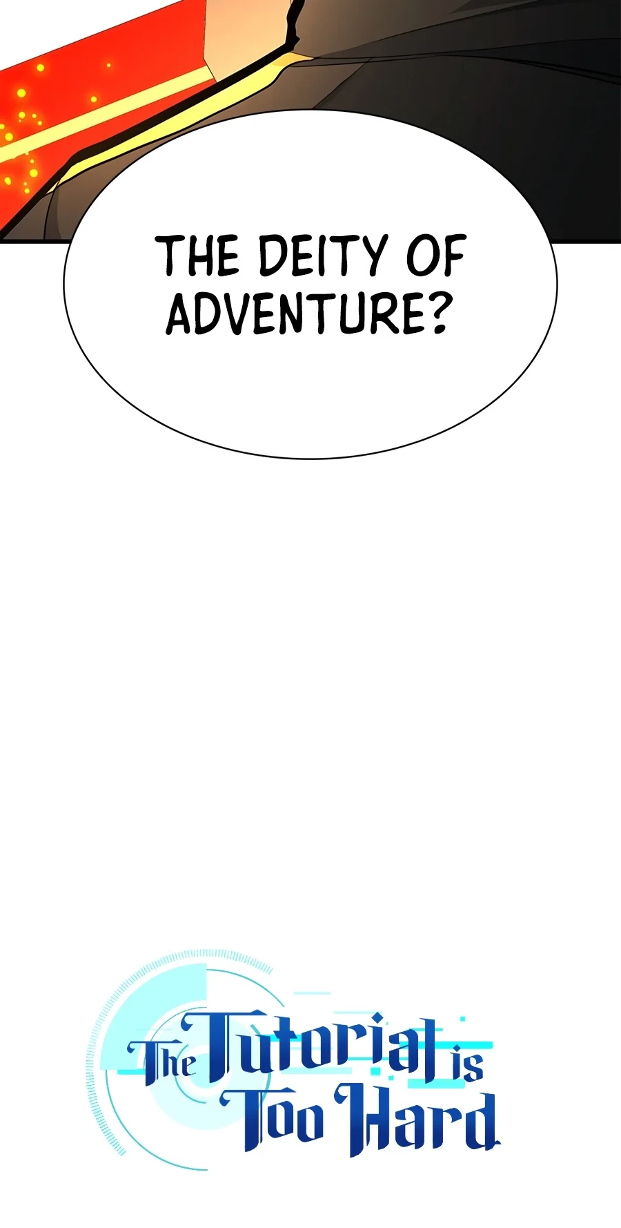 The Tutorial Is Too Tough! Chapter 289 page 5 - 
