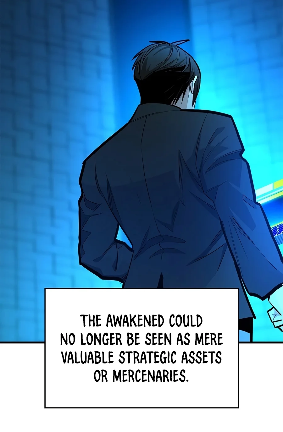 The Tutorial Is Too Tough! Chapter 289 page 43 - 