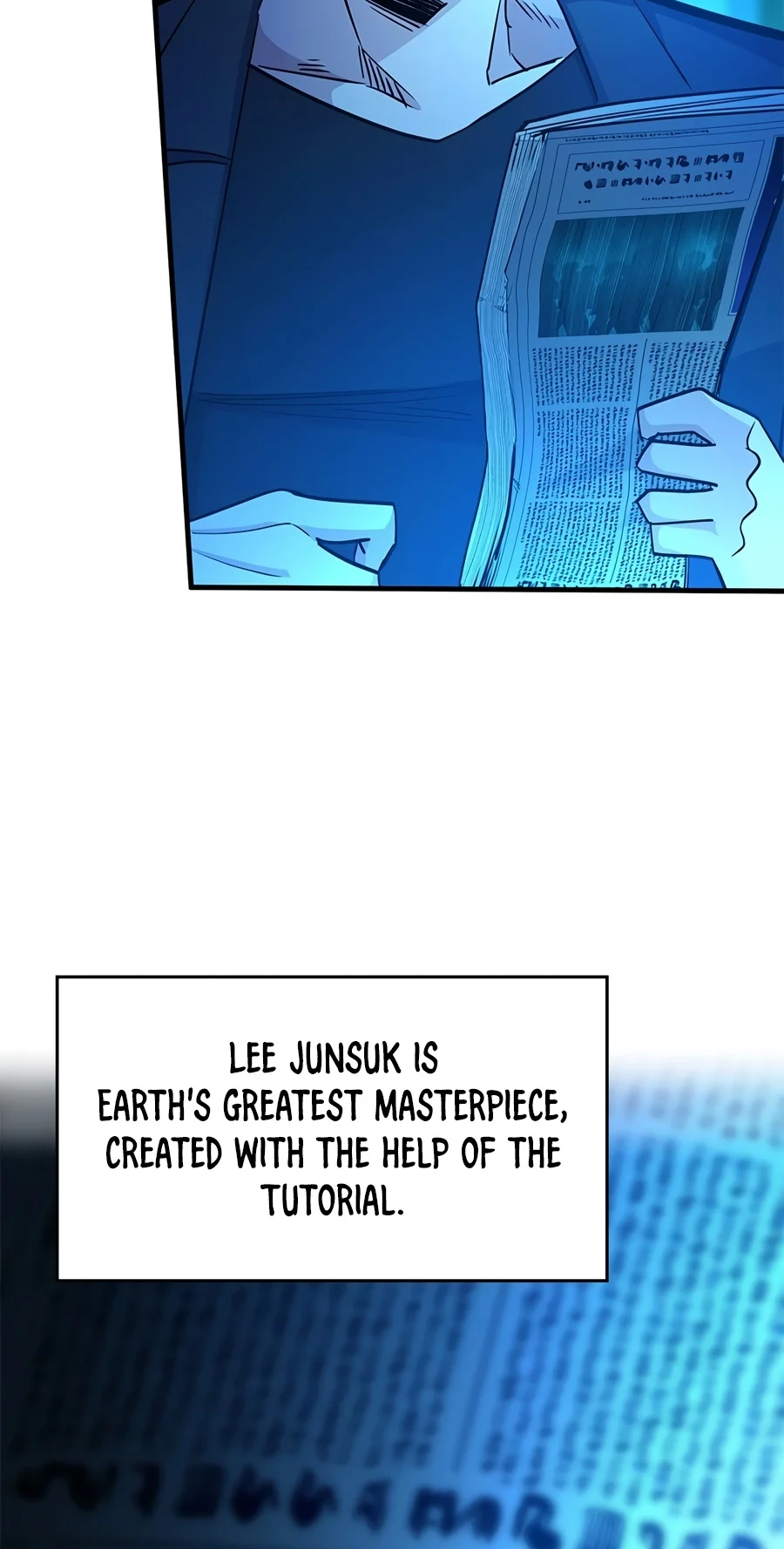 The Tutorial Is Too Tough! Chapter 289 page 45 - 
