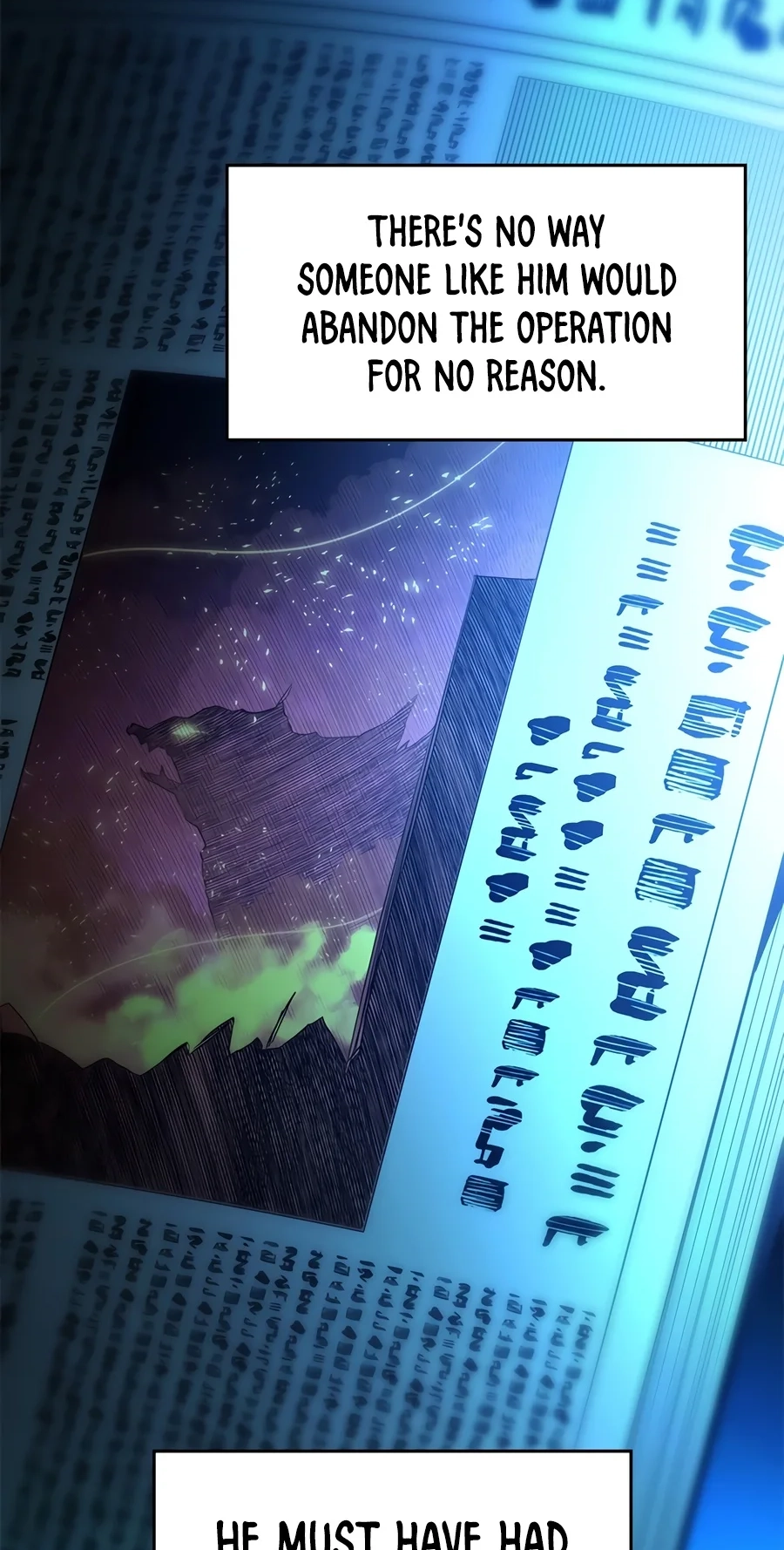 The Tutorial Is Too Tough! Chapter 289 page 46 - 